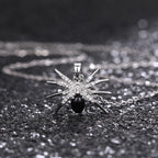 Collier artisanal délicat