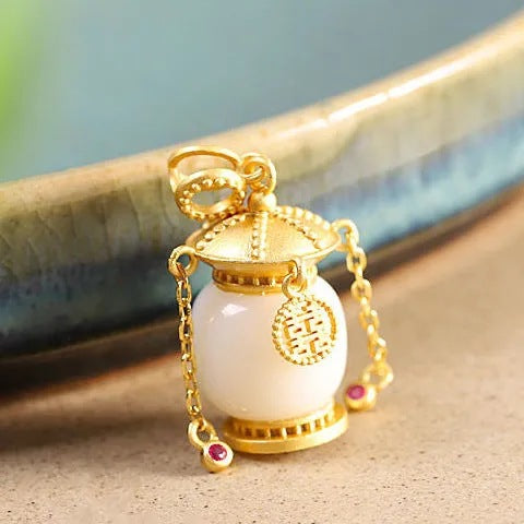 Argent Collier charmant pour toute occasion