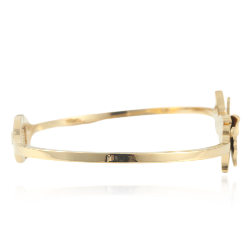 Bracelet magnifique au style unique