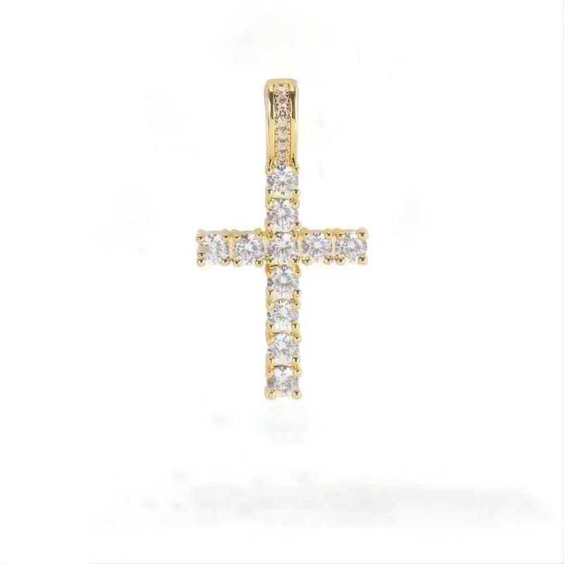 A Must-Have - Collier magnifique au style unique