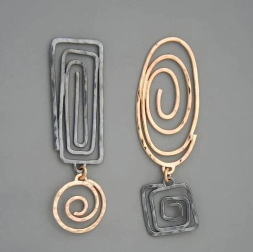 A Must-Have - Boucle d'oreille romantique pour moments spéciaux