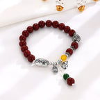 Argent Bracelet élégant pour toute occasion