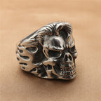 Bague artisanal délicat