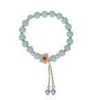 Argent Bracelet charmant pour toute occasion