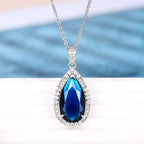 Collier artisanal délicat