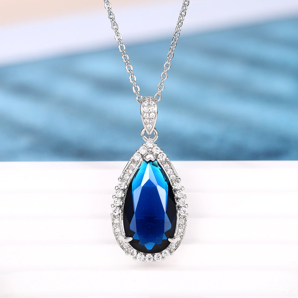 Collier artisanal délicat