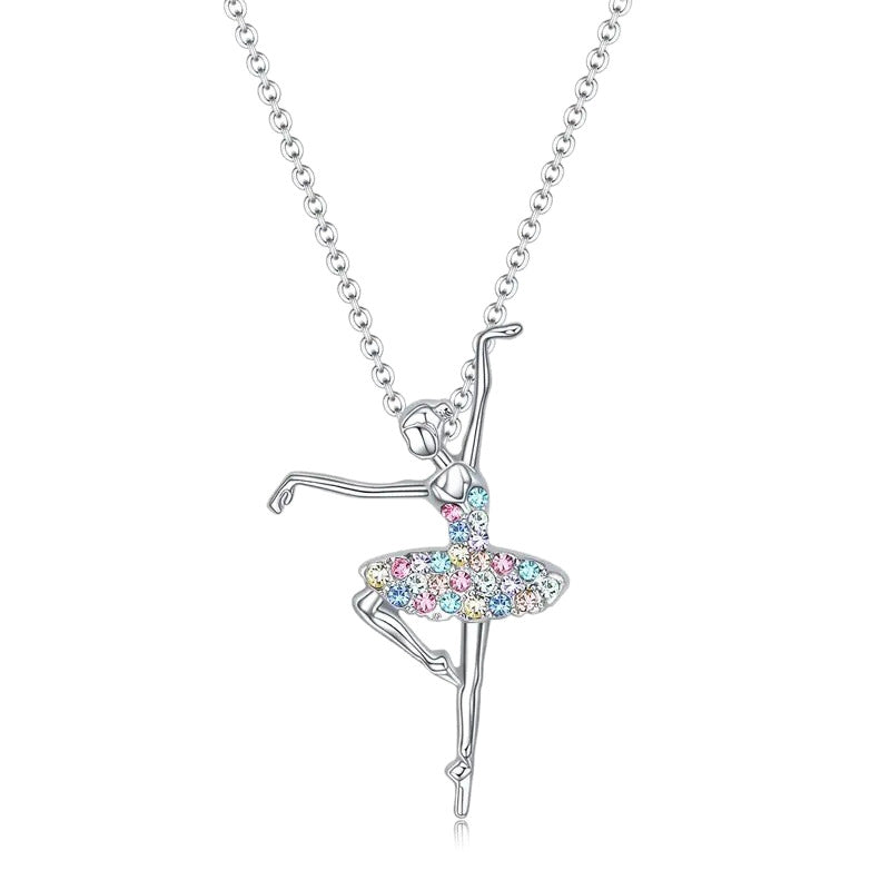 A Must-Have - Collier magnifique au style unique