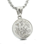 Collier magnifique au style unique