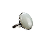 Argent Bague charmant pour toute occasion