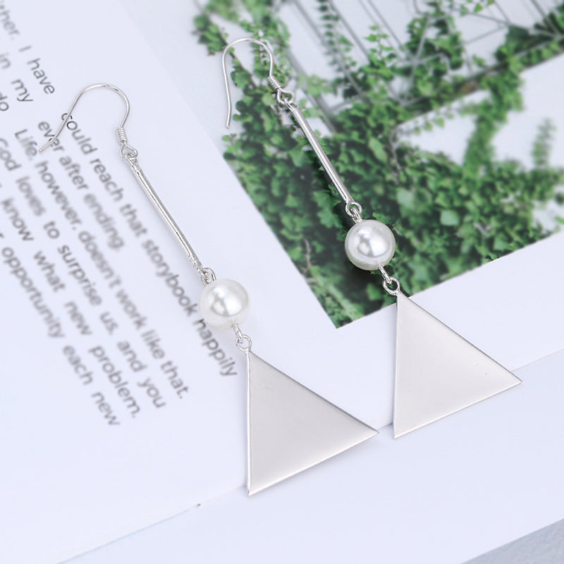 Perle Boucle d'oreille élégant pour toute occasion