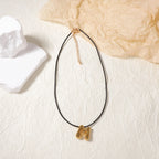 Collier artisanal délicat