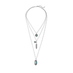 A Must-Have - Collier classique au charme intemporel