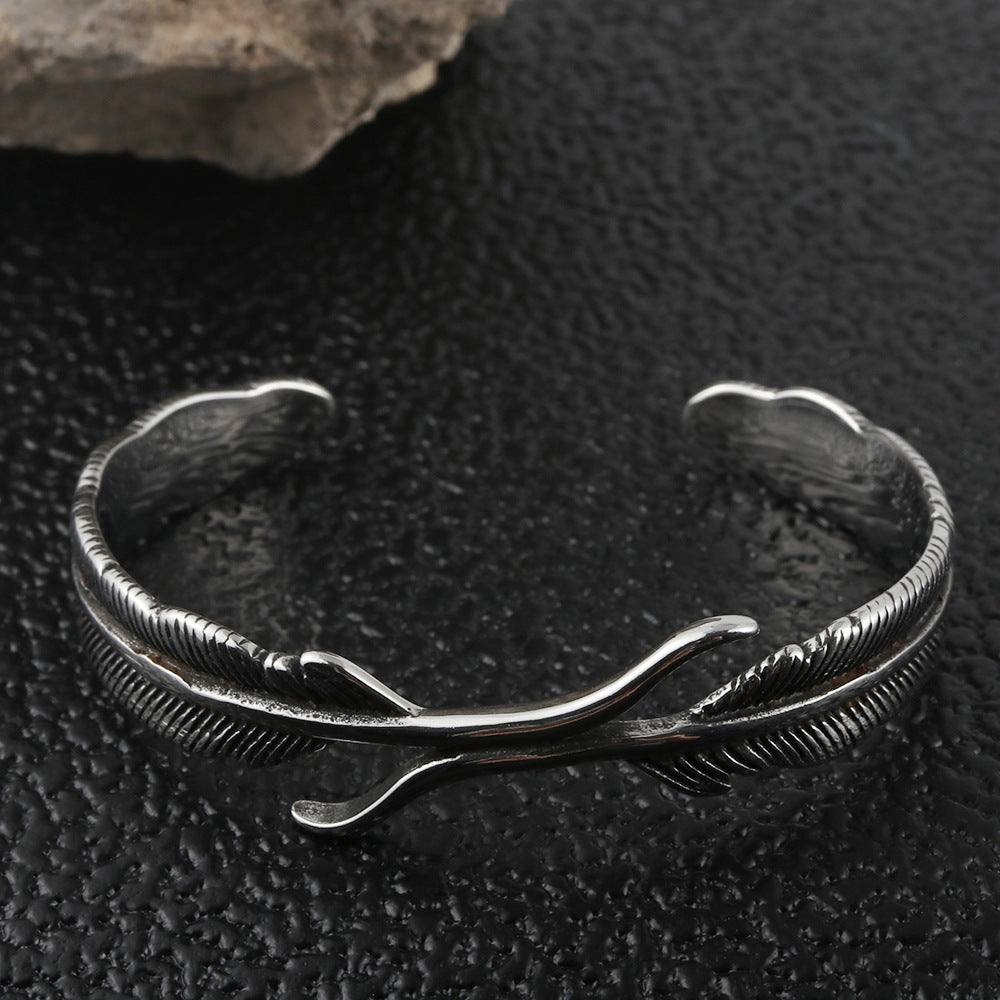 Bracelet classique au charme intemporel