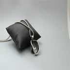 Collier magnifique au style unique