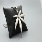 Collier romantique pour moments spéciaux