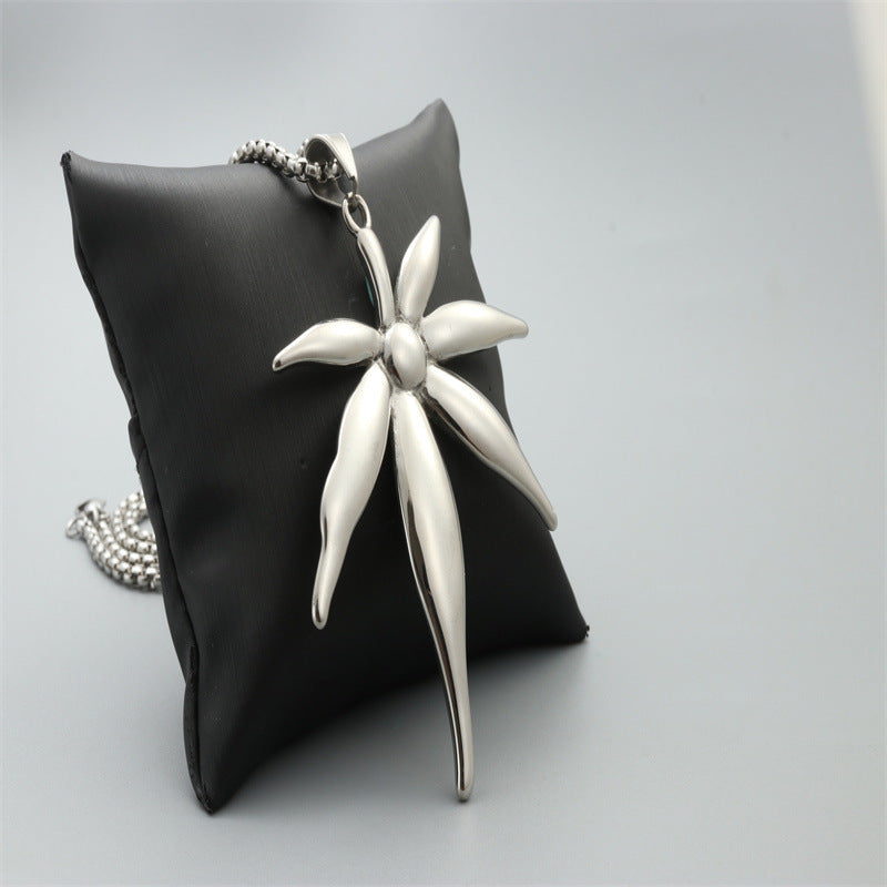 Collier romantique pour moments spéciaux