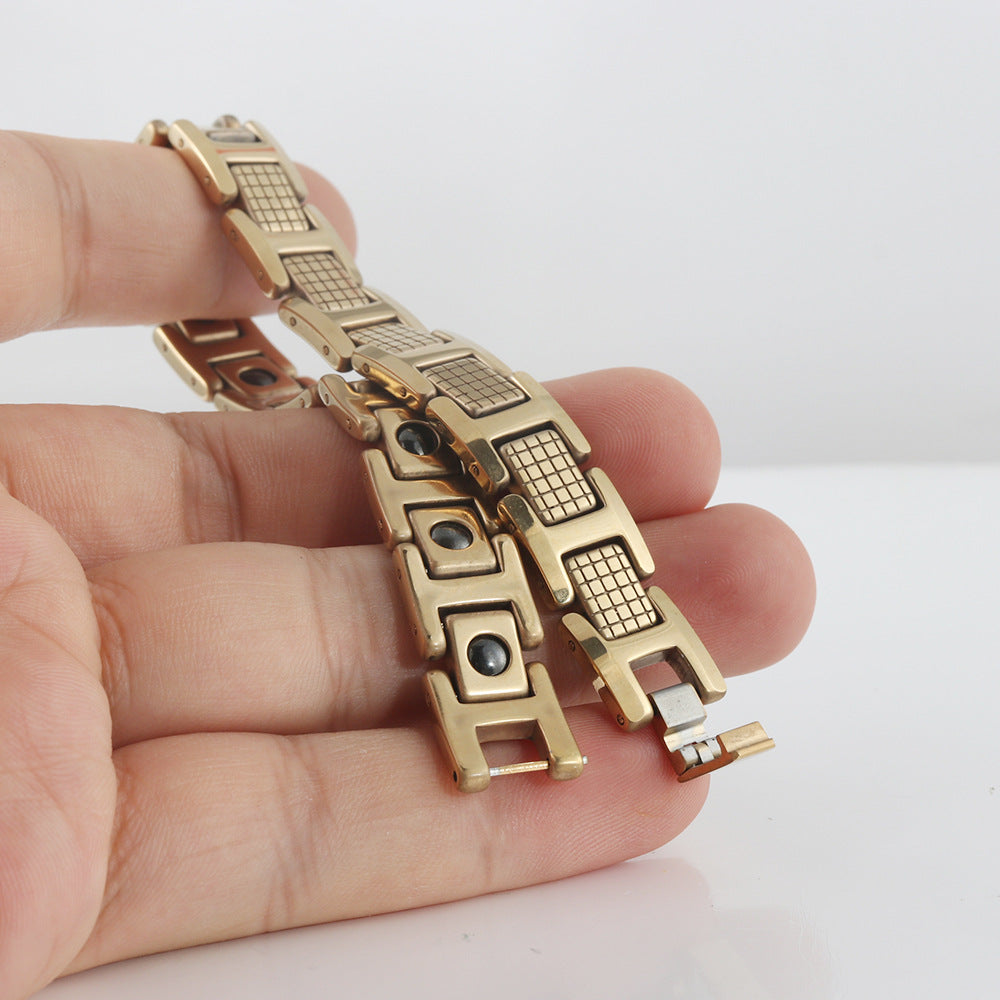 Bracelet vintage fait main