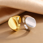 Bague charmant pour toute occasion