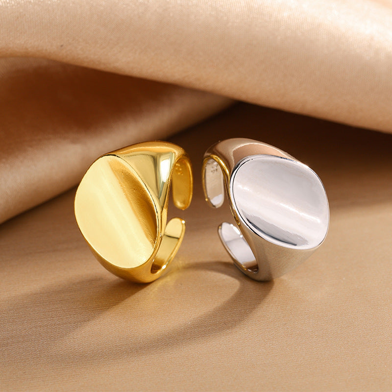 Bague charmant pour toute occasion