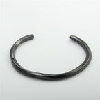 Bracelet classique au charme intemporel