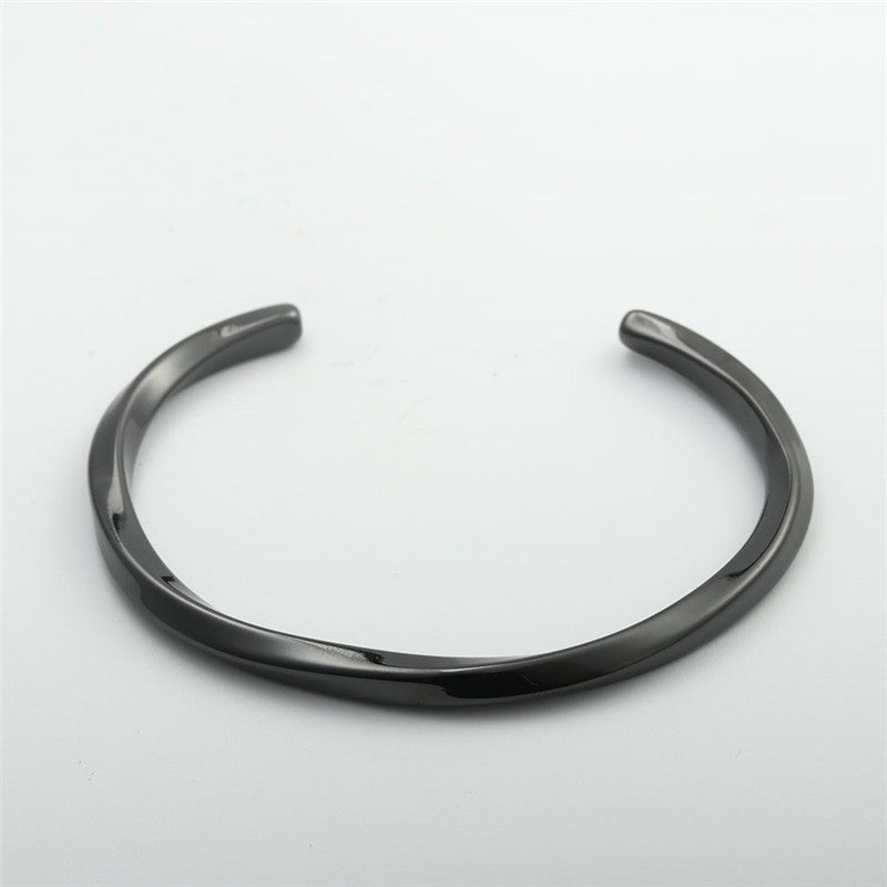 Bracelet classique au charme intemporel