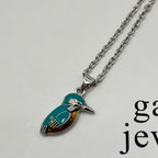 Argent Collier sublime pour tous les jours