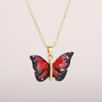 Collier artisanal délicat