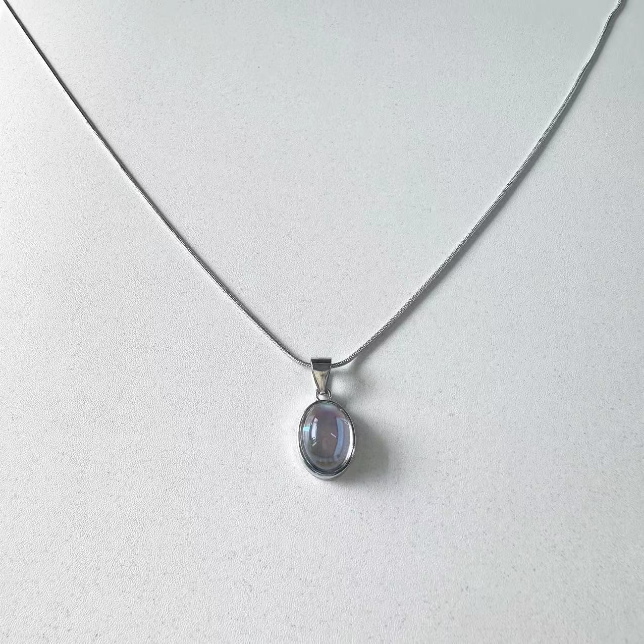 A Must-Have - Collier romantique pour moments spéciaux