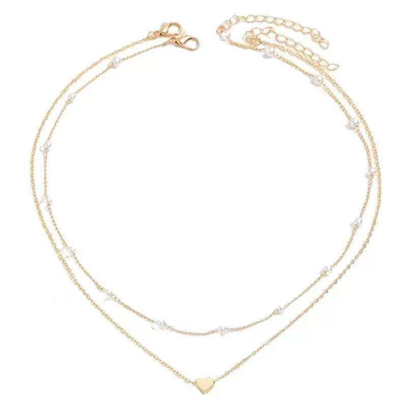 A Must-Have - Collier sublime pour tous les jours