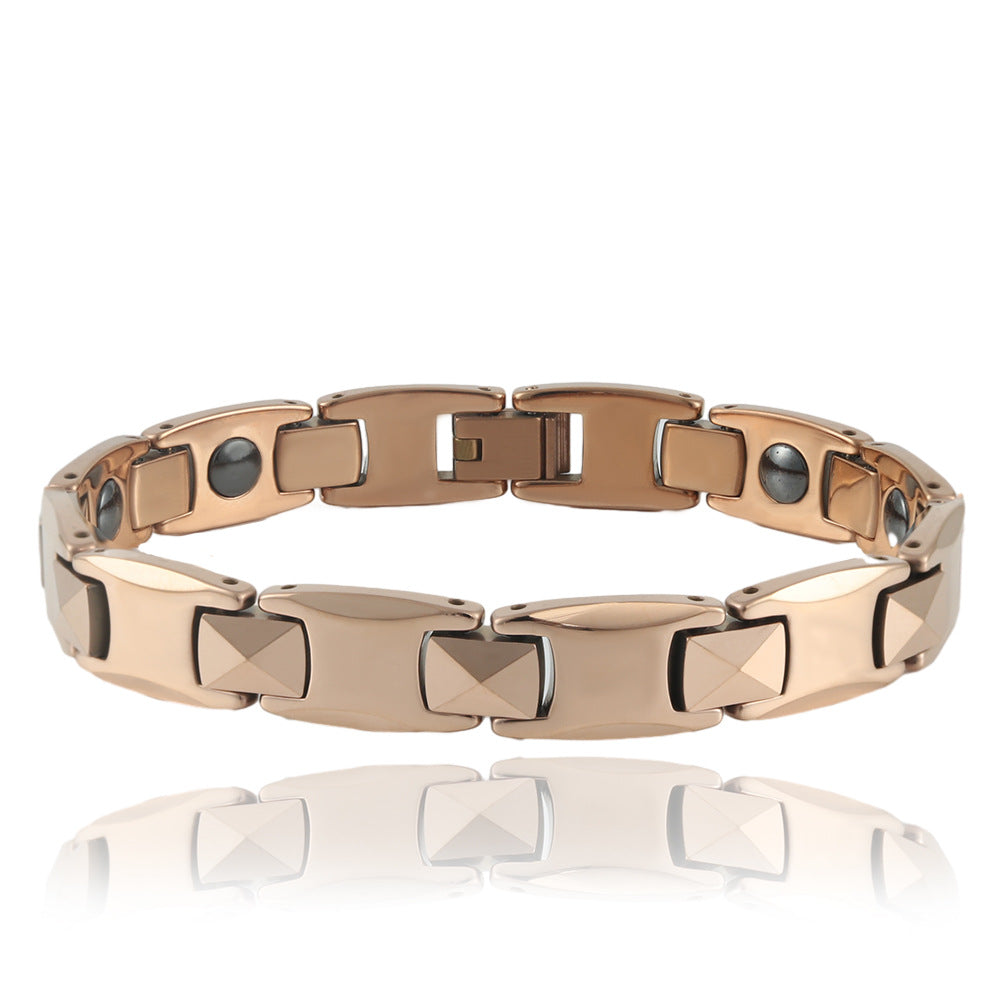 Bracelet magnifique au style unique