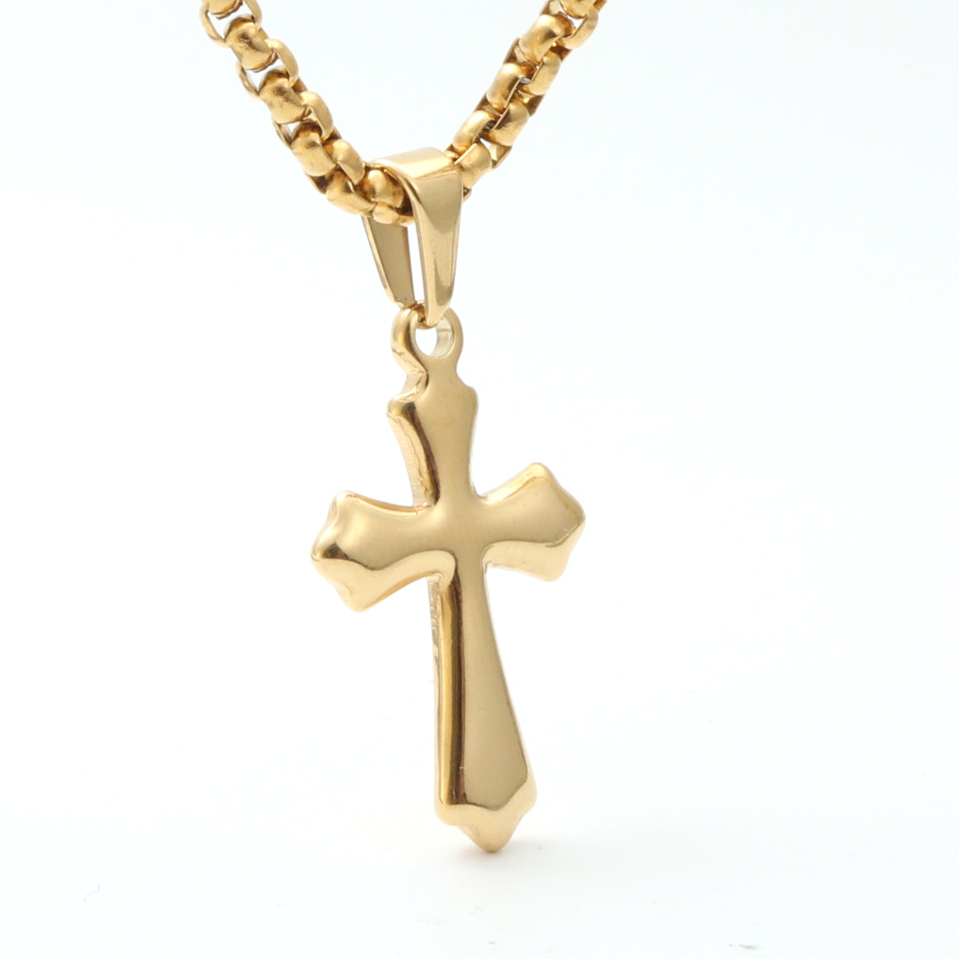 Collier romantique pour moments spéciaux