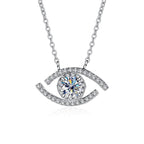 Collier artisanal délicat