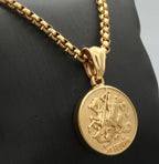 Collier magnifique au style unique