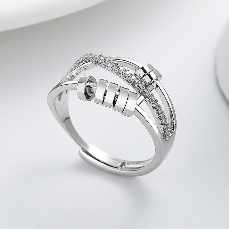 Argent Bracelet charmant pour toute occasion