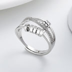 Argent Bracelet charmant pour toute occasion