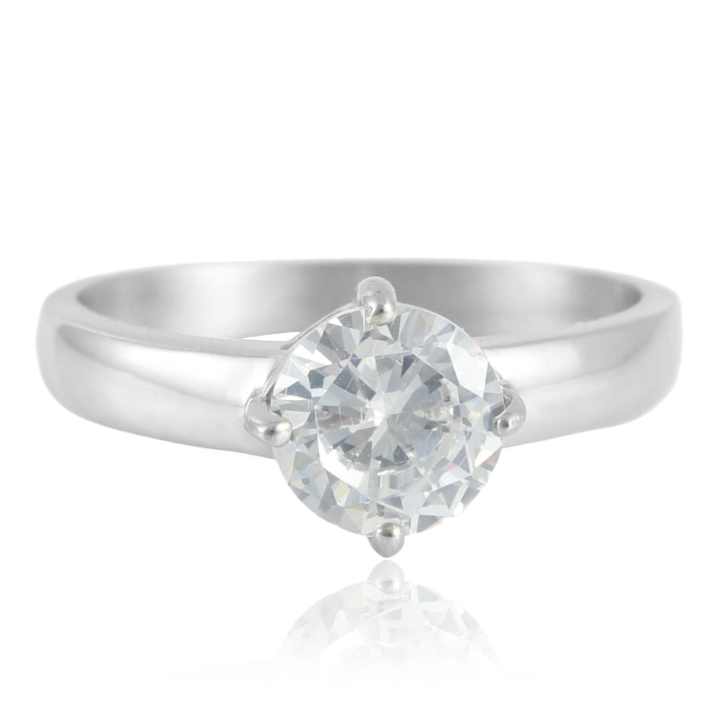 Bague romantique pour moments spéciaux