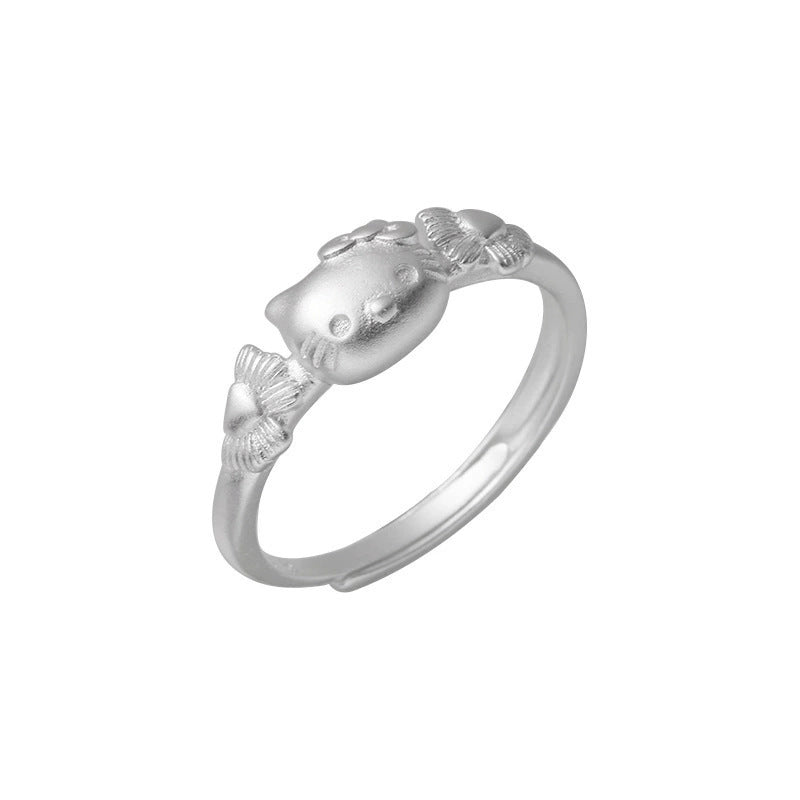 Bague sublime pour tous les jours