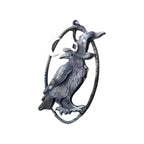 Collier artisanal délicat