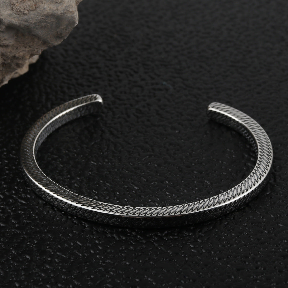 Bracelet artisanal délicat