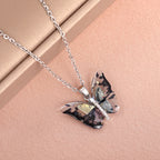 Collier artisanal délicat