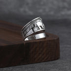 Argent Bague charmant pour toute occasion