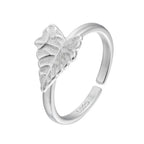 Argent Bague charmant pour toute occasion