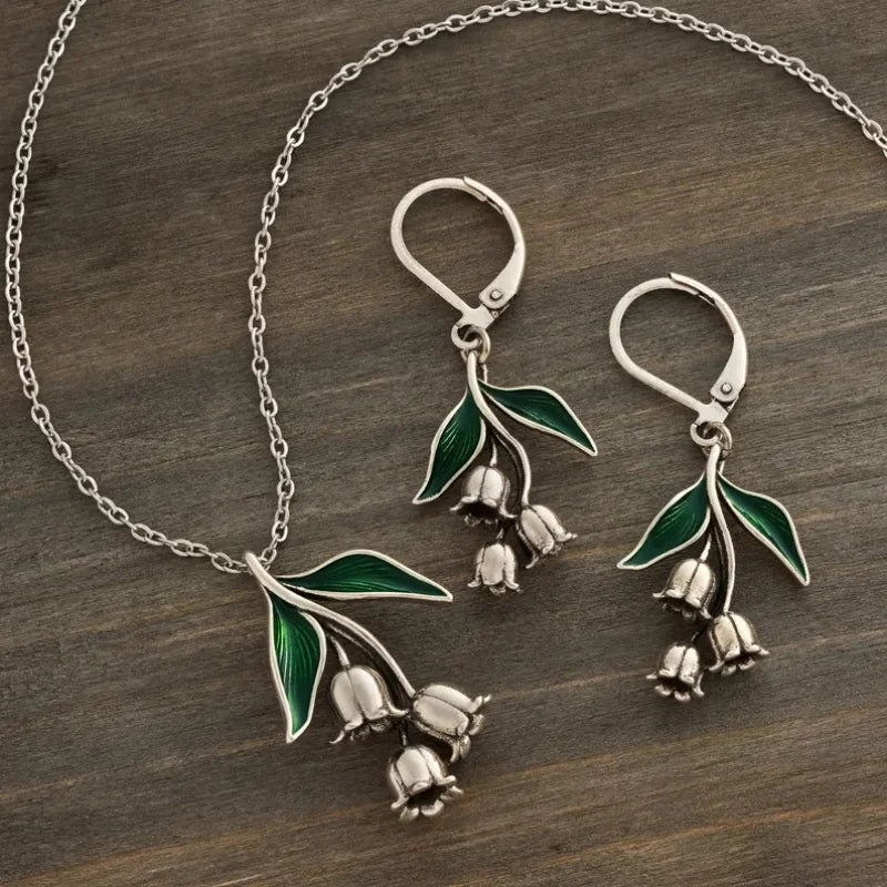 Argent Collier classique au charme intemporel