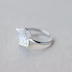 Argent Bague charmant pour toute occasion