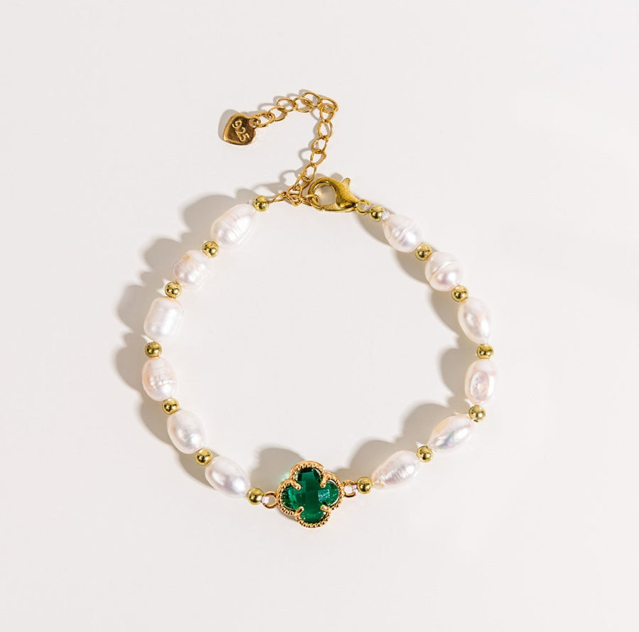 A Must-Have - Bracelet vintage fait main